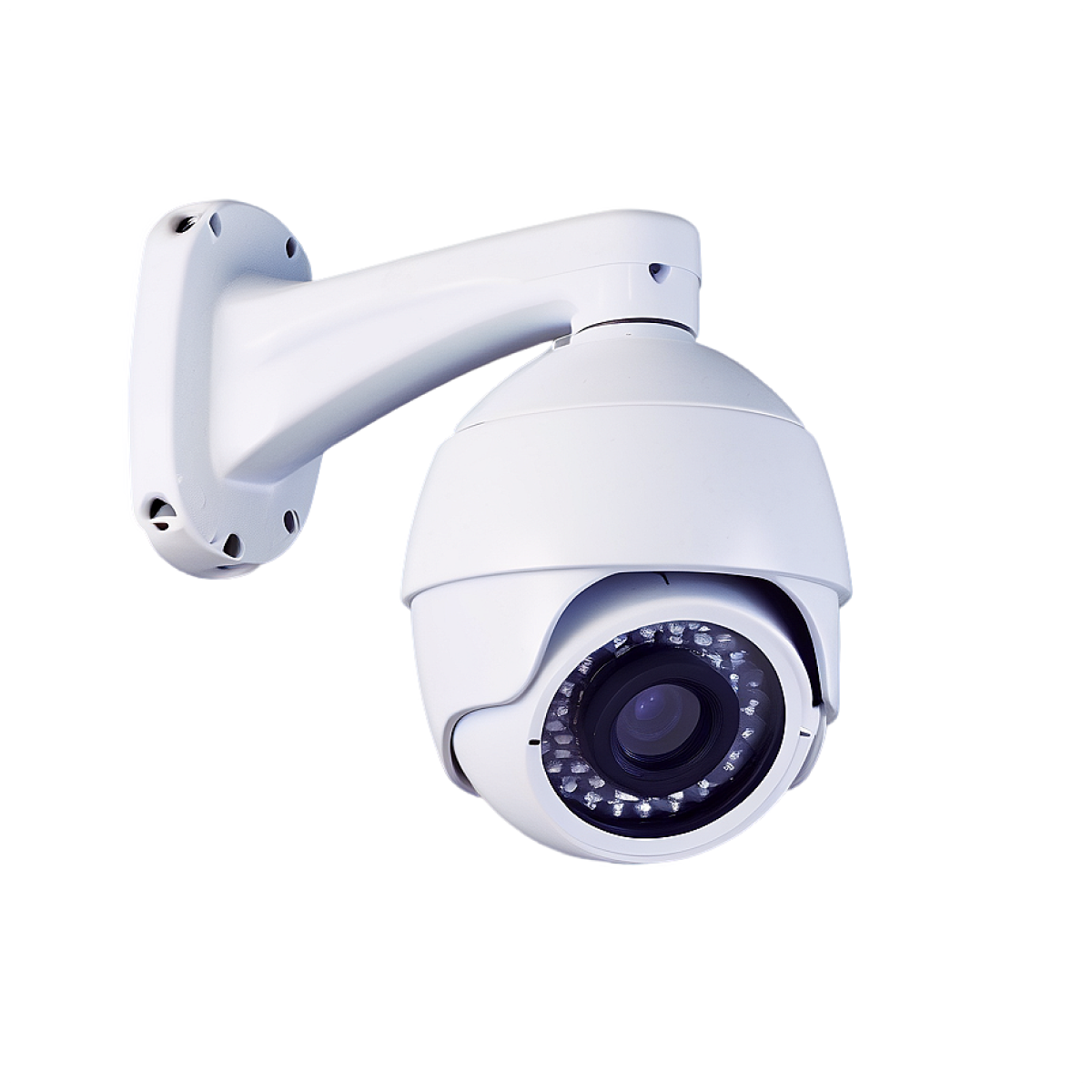 Image 10 Indoor plug-in smart security - Image 1
