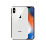 Apple iPhone X - 5.8'' - 256GB HDD - 3GB RAM - 12MP Rear/7MP Front - 2716mAh