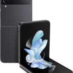 Samsung Galaxy Z Flip 4 256GB 8GB RAM – 12MP + 12MP Dual Camera, 10MP Front Camera