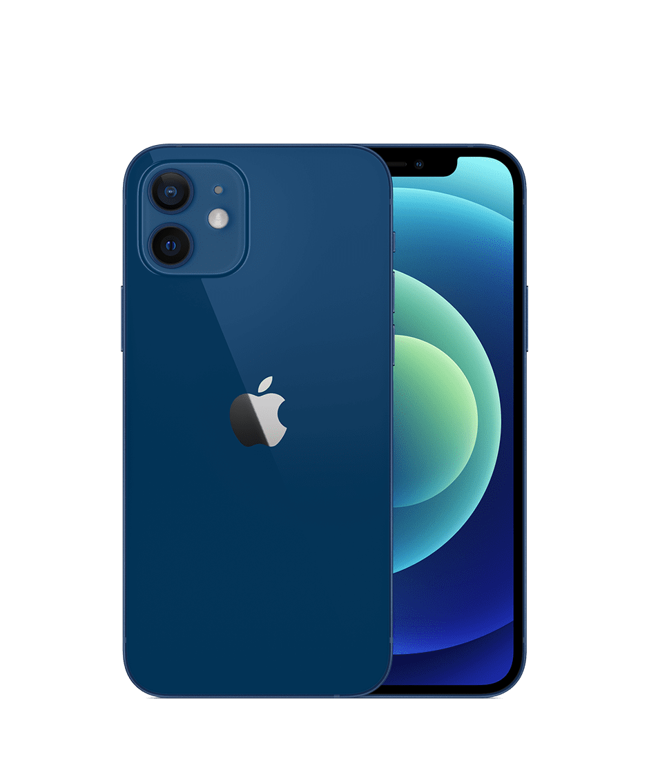 download (4) Apple iPhone 12 128GB - Image 1