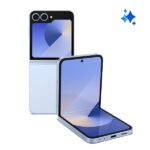 Samsung Galaxy Z Flip 6 256GB 12GB RAM