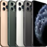 Apple iPhone 11 Pro Max 256GB