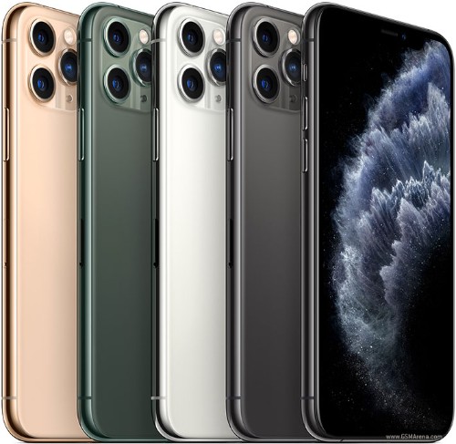 get-image Apple iPhone 11 Pro Max 256GB - Image 1